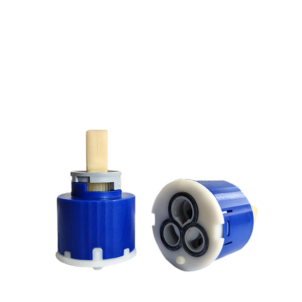 CARTUCCE CERAMICHE N.841 MOD. "KEROX N40CHWSECO" 