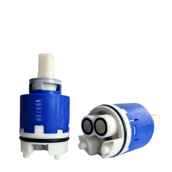 CARTUCCE CERAMICHE N.840 MOD. "KEROX N40BHWSECO" 