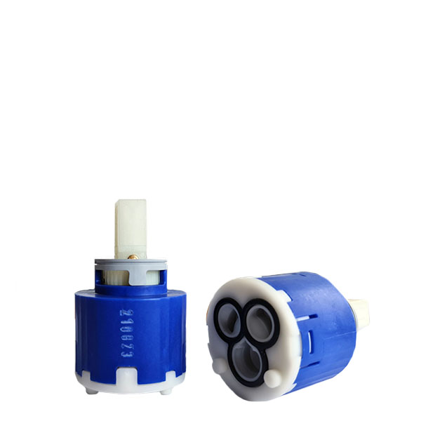 CARTUCCE CERAMICHE N.835 MOD. "KEROX N40AHWS" 