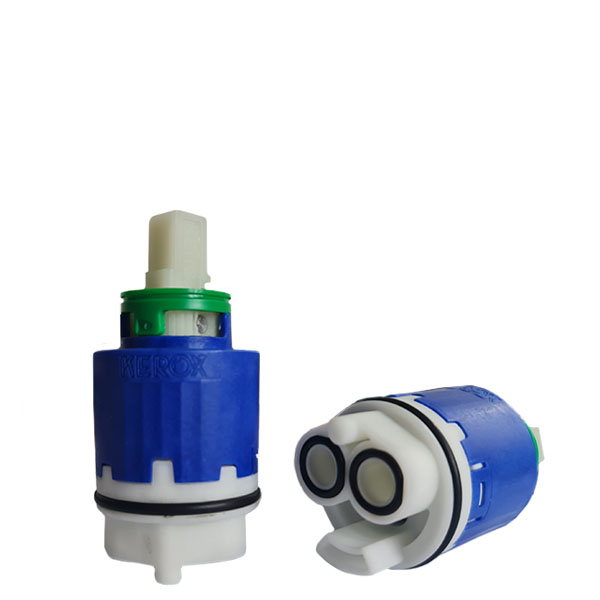 CARTUCCE CERAMICHE N.834 MOD. "KEROX N35DHWSECP" 