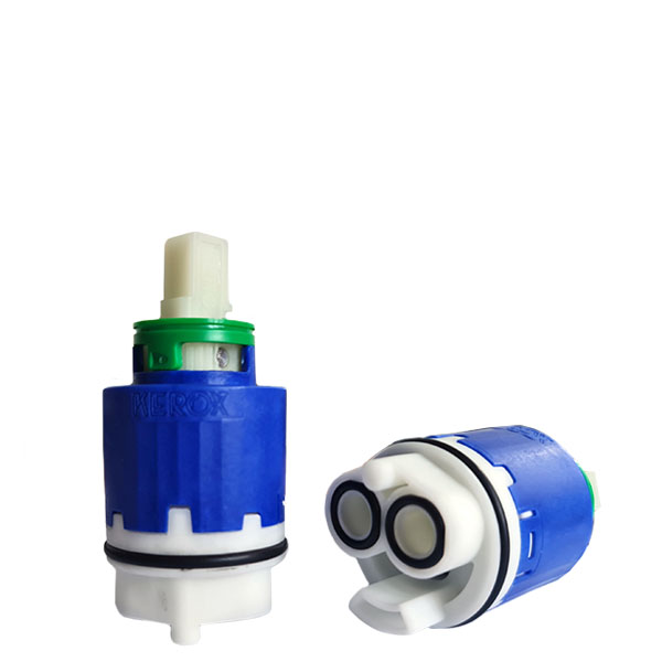 CARTUCCE CERAMICHE N.830 MOD. "KEROX N35DHWSEC" 