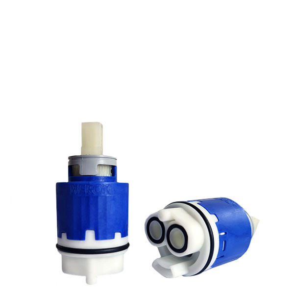 CARTUCCE CERAMICHE N.824 MOD. "KEROX N35DHWS" 