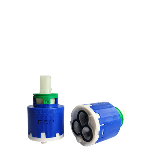 CARTUCCE CERAMICHE N.833 MOD. "KEROX N35CHWSECP" 