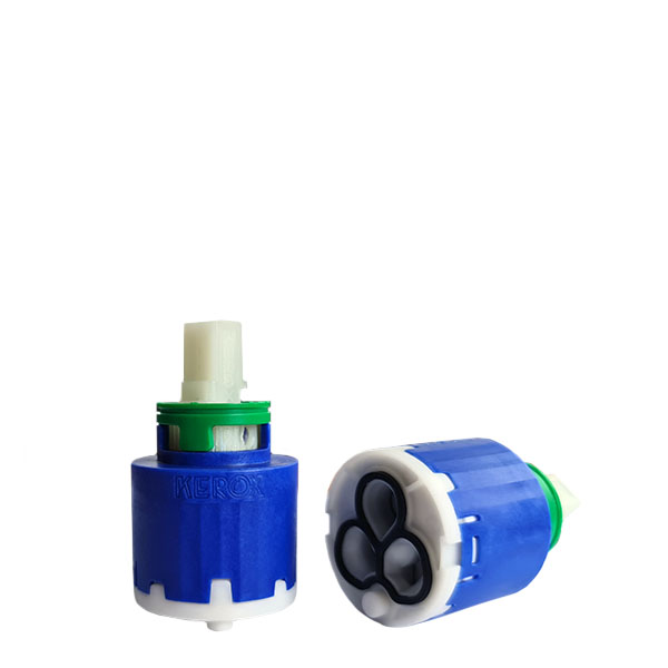 CARTUCCE CERAMICHE N.829 MOD. "KEROX N35CHWSEC" 