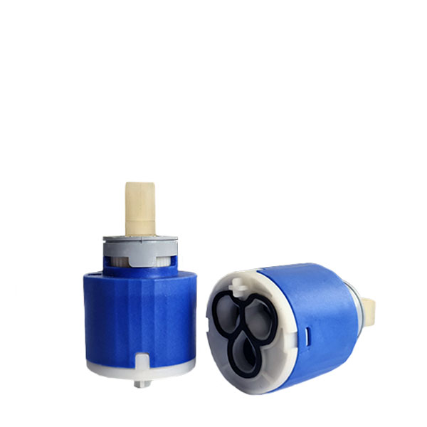 CARTUCCE CERAMICHE N.823 MOD. "KEROX N35CHWS" 