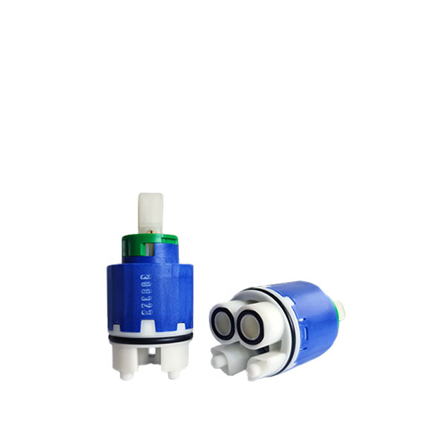 CARTUCCE CERAMICHE N.828 MOD. "KEROX N35BHWSEC" 