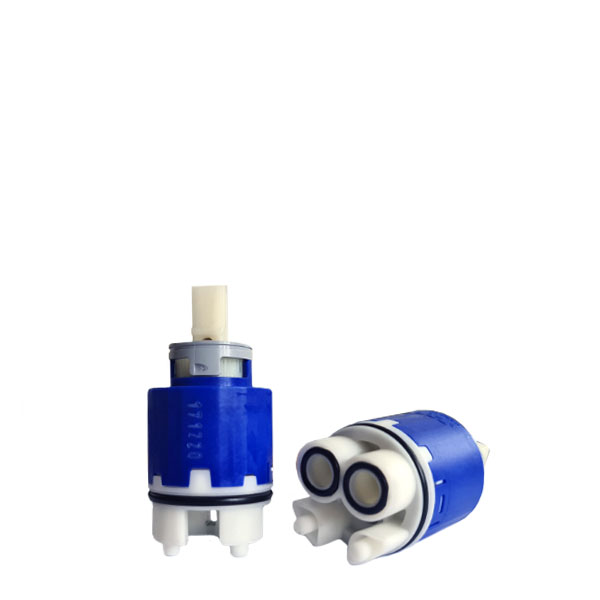 CARTUCCE CERAMICHE N.822 MOD. "KEROX N35BHWS" 