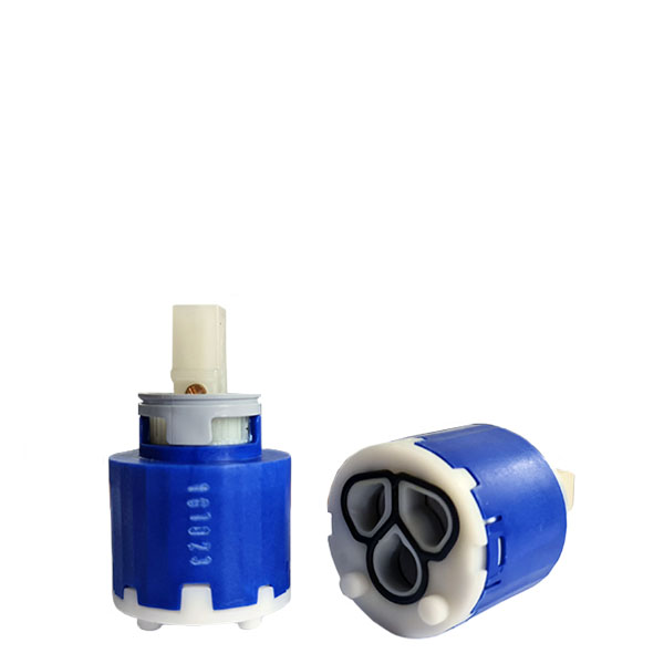 CARTUCCE CERAMICHE N.821 MOD. "KEROX N35AHWS" 