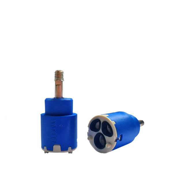 CARTUCCE CERAMICHE N.816 MOD. "KEROX J25" 