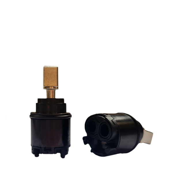 CARTUCCE CERAMICHE N.762 MOD. "KEROX H25OPSHS" 