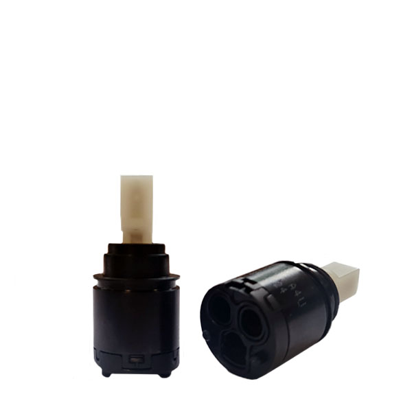 CARTUCCE CERAMICHE N.760 MOD. "KEROX H25OPCSP" 