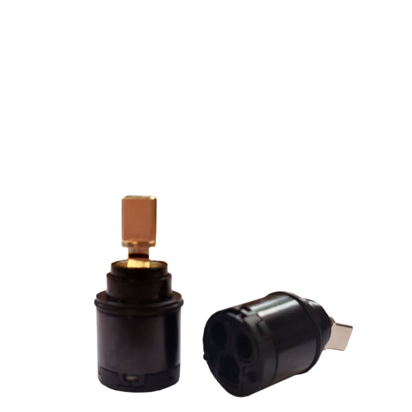 CARTUCCE CERAMICHE N.765 MOD. "KEROX H25OPCSH" 