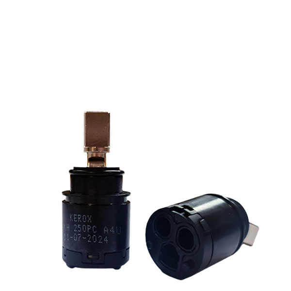 CARTUCCE CERAMICHE N.758 MOD. "KEROX H25OPCS" 