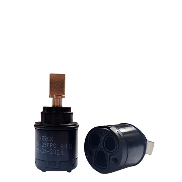 CARTUCCE CERAMICHE N.764 MOD. "KEROX H25OPCHS" 