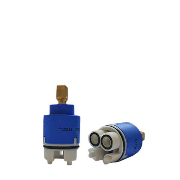 CARTUCCE CERAMICHE N.815 MOD. "KEROX DN35BHT9X9" 