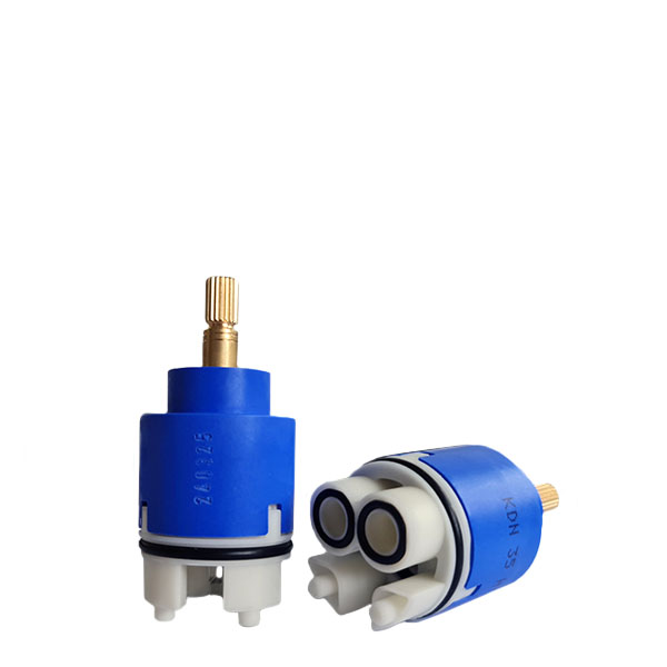 CARTUCCE CERAMICHE N.813 MOD. "KEROX DN35BHT8X20" 