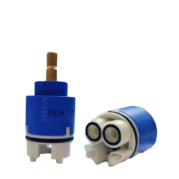 CARTUCCE CERAMICHE N.809 MOD. "KEROX DN35B8X20" 