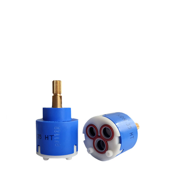 CARTUCCE CERAMICHE N.812 MOD. "KEROX DN35AHT8X20" 