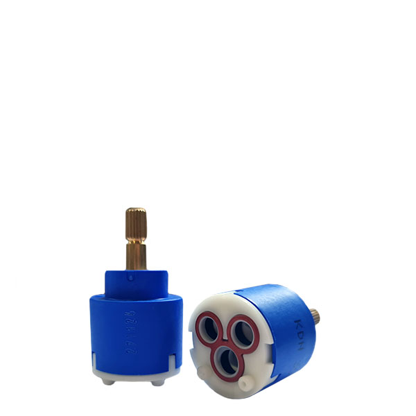 CARTUCCE CERAMICHE N.808 MOD. "KEROX DN35A8X20" 