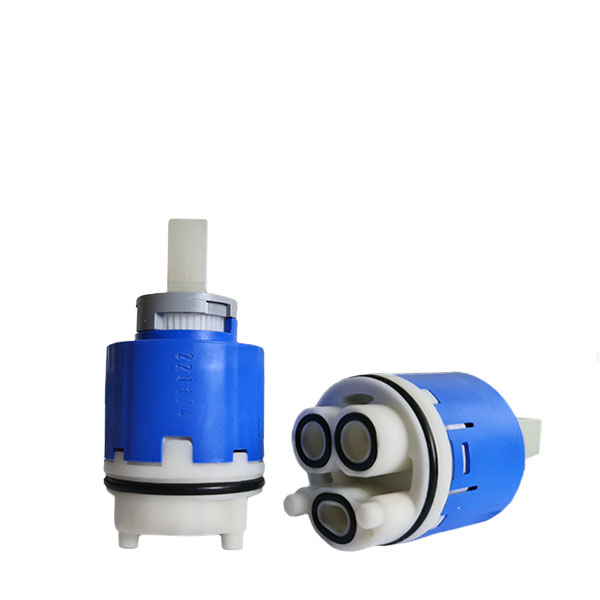 CARTUCCE CERAMICHE N.731 MOD. "KEROX BSD40B" 