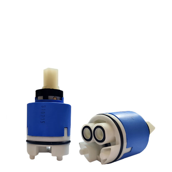 CARTUCCE CERAMICHE N.730 MOD. "KEROX BK40BP" 