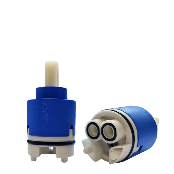 CARTUCCE CERAMICHE N.802 MOD. "KEROX 40BLF" 