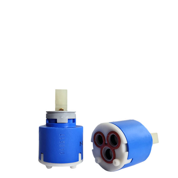 CARTUCCE CERAMICHE N.797 MOD. "KEROX 35NDA" 