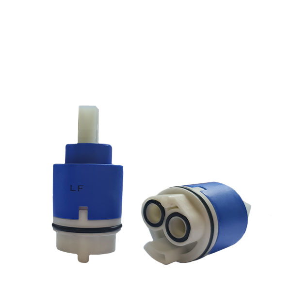 CARTUCCE CERAMICHE N.796 MOD. "KEROX 35DLF" 