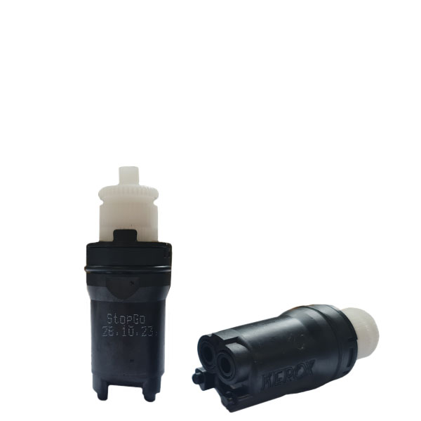 CARTUCCE CERAMICHE N.787 MOD. "KEROX 28 STOP&GO" 