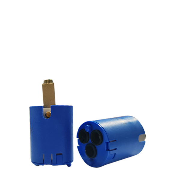 CARTUCCE CERAMICHE N.786 MOD. "KEROX 28LF" 