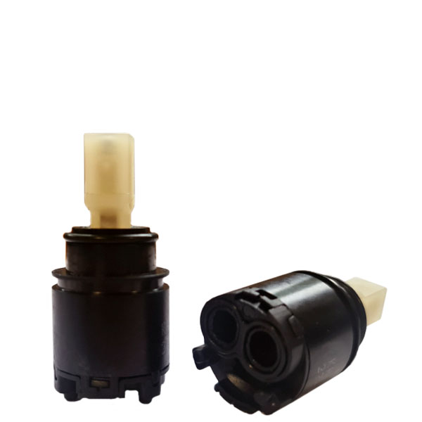 CARTUCCE CERAMICHE N.752 MOD. "KEROX 25OPSPL" 