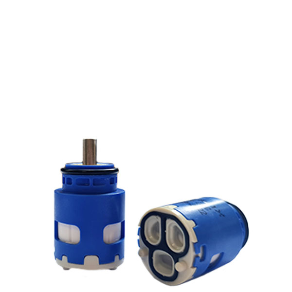 CARTUCCE CERAMICHE N.749 MOD. "KEROX 25OPCM" 