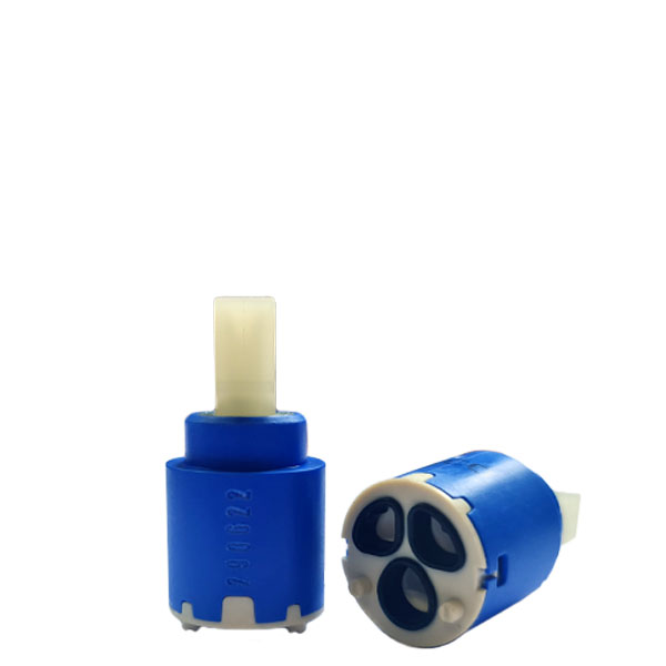 CARTUCCE CERAMICHE N.747 MOD. "KEROX 25ECO" 