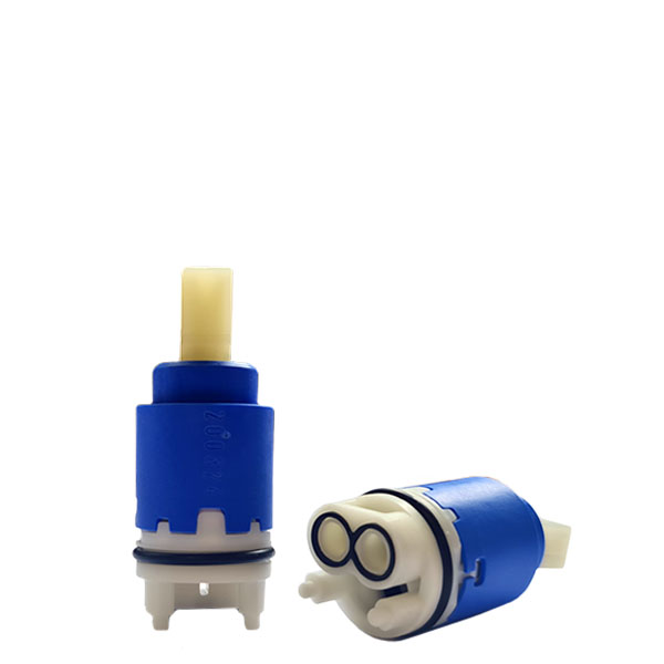 CARTUCCE CERAMICHE N.739 MOD. "KEROX 25BJ" 