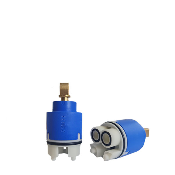 CARTUCCE DEVIATRICI N.873 MOD. "KEROX DZ35BHT9X9" 