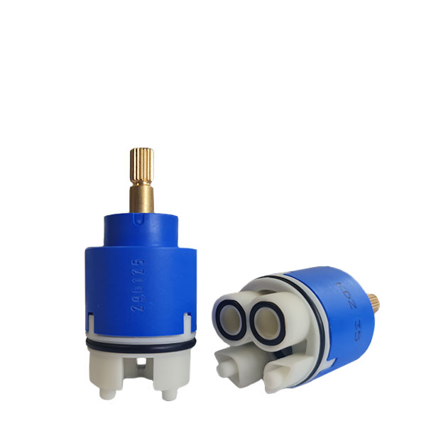 CARTUCCE DEVIATRICI N.871 MOD. "KEROX DZ35BHT8X20" 