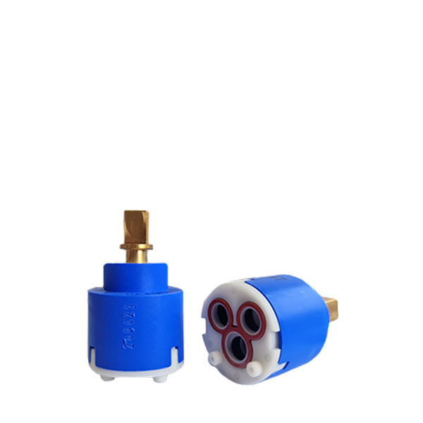 CARTUCCE DEVIATRICI N.872 MOD. "KEROX DZ35AHT9X9" 