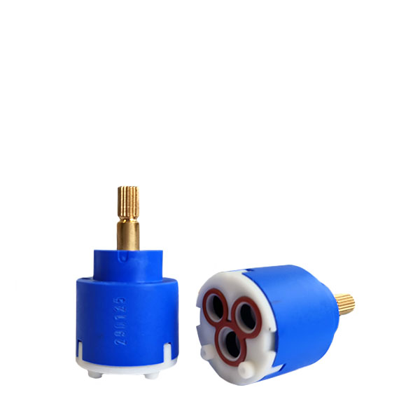 CARTUCCE DEVIATRICI N.867 MOD. "KEROX DZ35A8X20" 