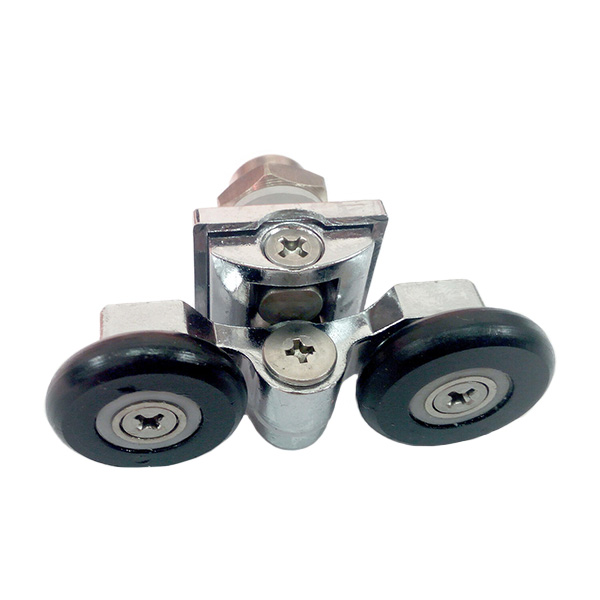 ROTELLE PER BOX DOCCIA n. 082 - 24x6x39 