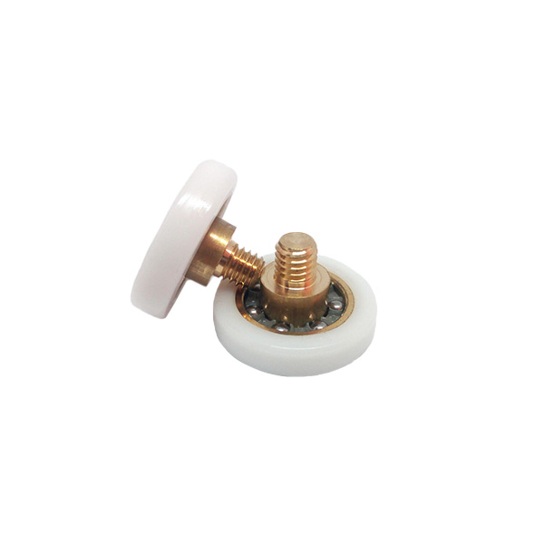 ROTELLE PER BOX DOCCIA n. 081 - 24x5x14 M6 
