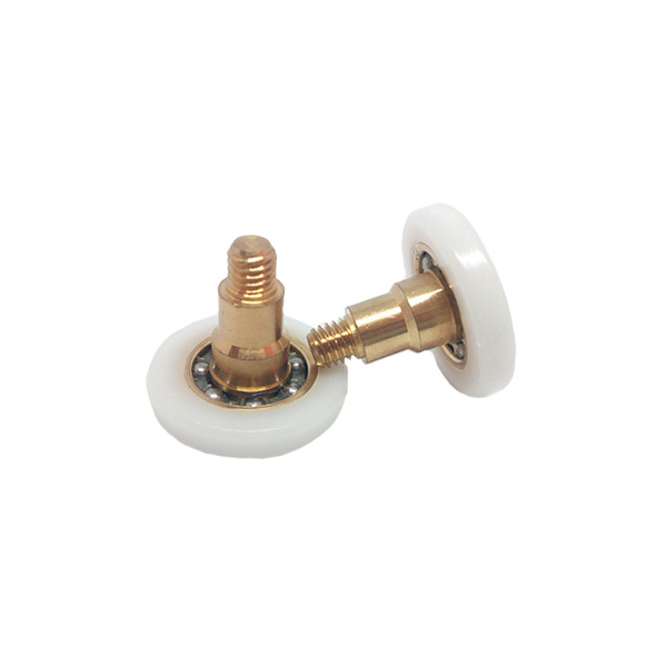 ROTELLE PER BOX DOCCIA n. 040 - 22x4x19 M5 