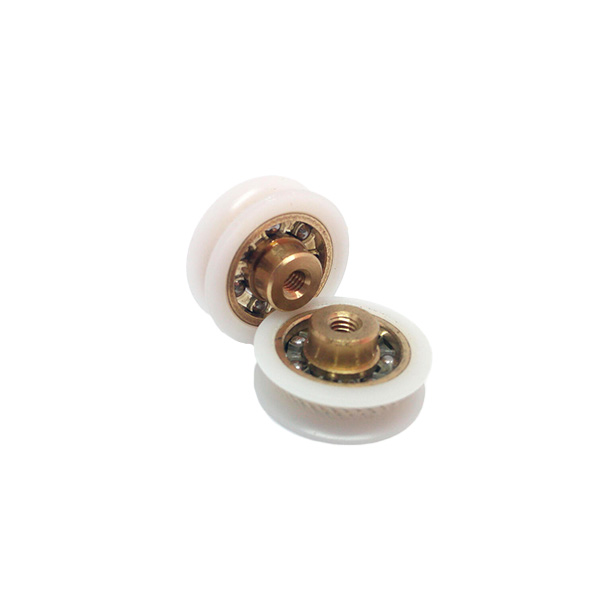 ROTELLE PER BOX DOCCIA n. 058 - 23x7x10 M4 