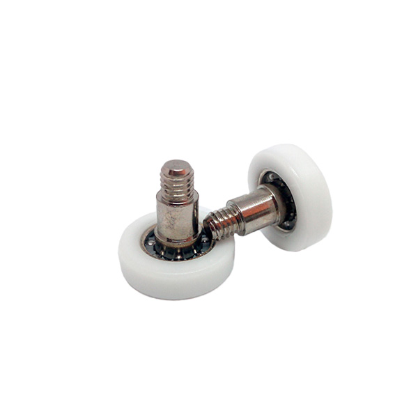 ROTELLE PER BOX DOCCIA n. 047 - 22x6x21 M6 