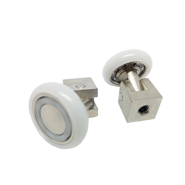 ROTELLE PER BOX DOCCIA n. 012 - 19x5x20 M4 