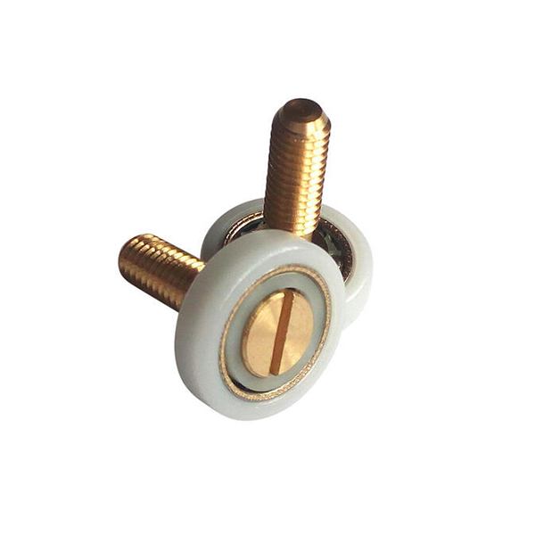 ROTELLE PER BOX DOCCIA n. 010 - 19x5x25 M6 