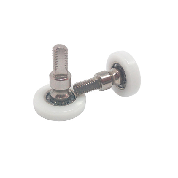 ROTELLE PER BOX DOCCIA n. 066 - 23x5x27 