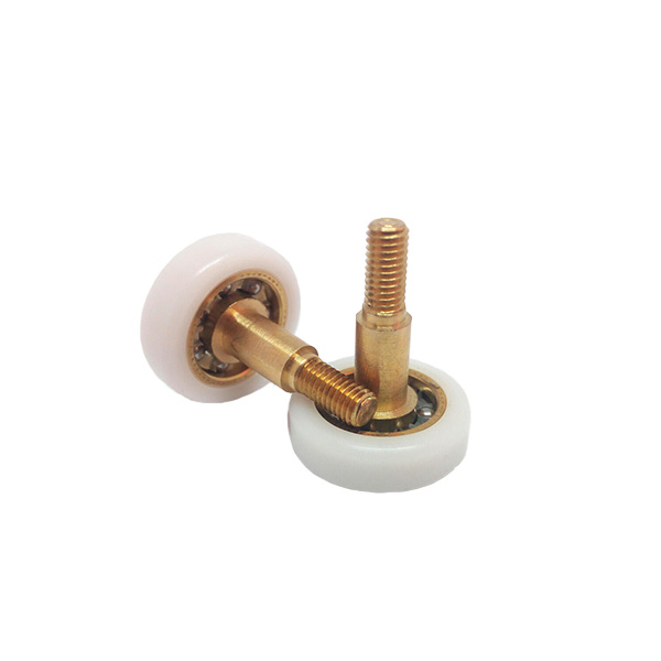 ROTELLE PER BOX DOCCIA n. 077 - 24x7x29 M5 