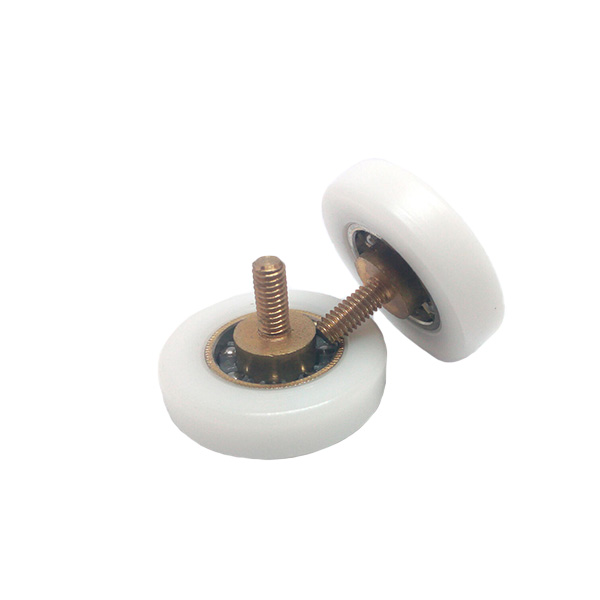 ROTELLE PER BOX DOCCIA n. 095 - 28x7x18 M4 