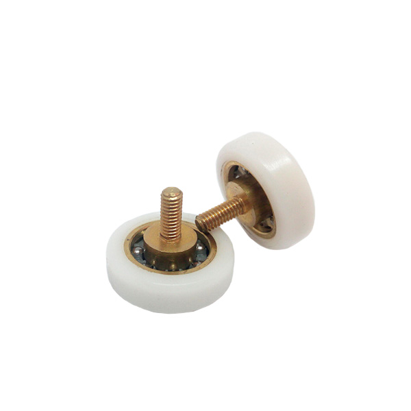 ROTELLE PER BOX DOCCIA n. 074 - 24x7x18 M4 