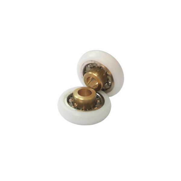 ROTELLE PER BOX DOCCIA n. 073 - 24x6 